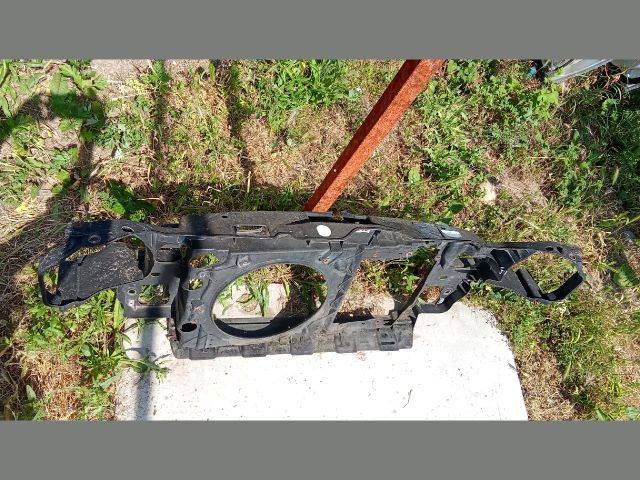 bontott VW LUPO Homlokfal (Üres lemez)