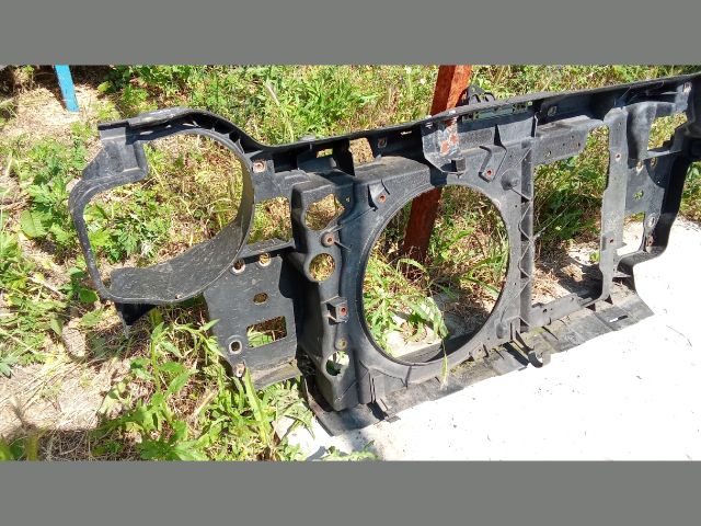 bontott VW LUPO Homlokfal (Üres lemez)