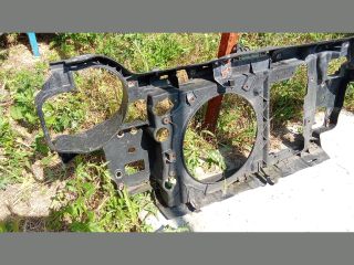 bontott VW LUPO Homlokfal (Üres lemez)