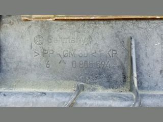 bontott VW LUPO Homlokfal (Üres lemez)