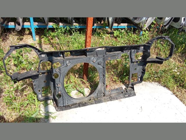 bontott VW LUPO Homlokfal (Üres lemez)