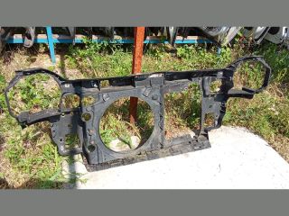 bontott VW LUPO Homlokfal (Üres lemez)