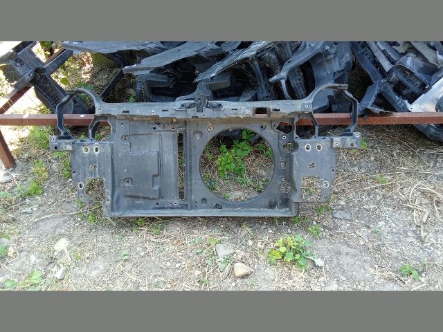 bontott VW LUPO Homlokfal (Üres lemez)