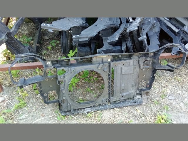 bontott VW LUPO Homlokfal (Üres lemez)