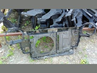 bontott VW LUPO Homlokfal (Üres lemez)