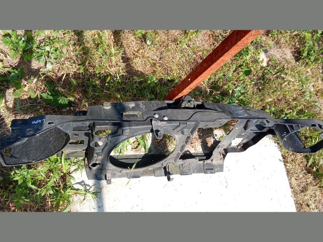 bontott VW LUPO Homlokfal (Üres lemez)