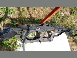 bontott VW LUPO Homlokfal (Üres lemez)