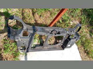 bontott VW LUPO Homlokfal (Üres lemez)