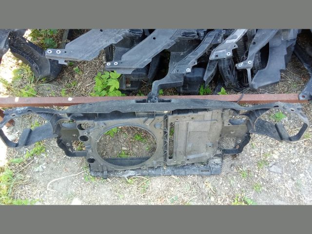 bontott VW LUPO Homlokfal (Üres lemez)