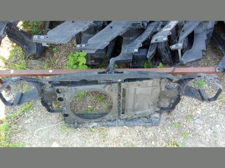 bontott VW LUPO Homlokfal (Üres lemez)