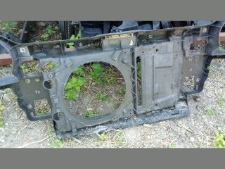 bontott VW LUPO Homlokfal (Üres lemez)