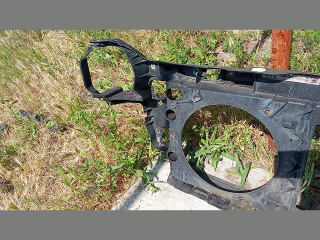 bontott VW LUPO Homlokfal (Üres lemez)