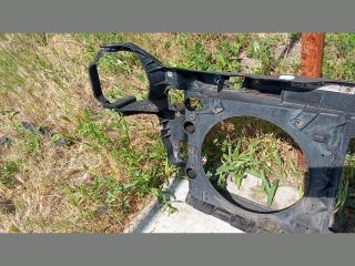 bontott VW LUPO Homlokfal (Üres lemez)