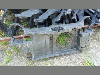 bontott VW LUPO Homlokfal (Üres lemez)