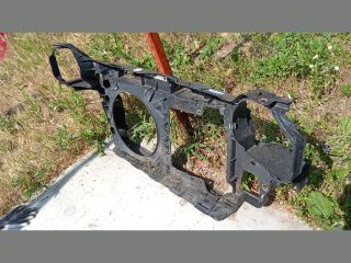 bontott VW LUPO Homlokfal (Üres lemez)