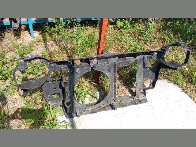 bontott VW LUPO Homlokfal (Üres lemez)