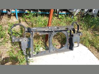 bontott VW LUPO Homlokfal (Üres lemez)