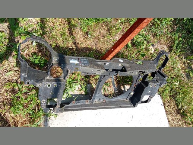 bontott VW LUPO Homlokfal (Üres lemez)