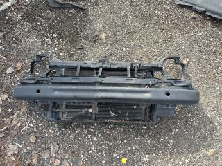 bontott VW LUPO Komplett Homlokfal (Részeivel)