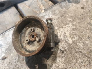 bontott VW LUPO Kormányszervó Motor (Hidraulikus)