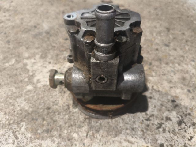 bontott VW LUPO Kormányszervó Motor (Hidraulikus)