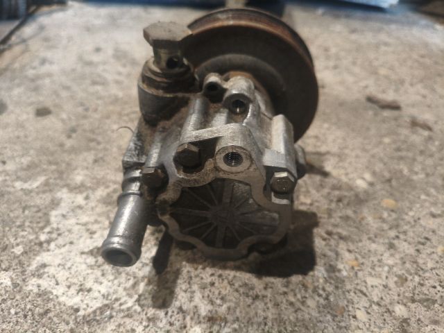 bontott VW LUPO Kormányszervó Motor (Hidraulikus)