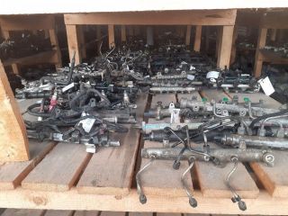 bontott VW LUPO Közösnyomócső