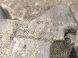 bontott VW LUPO Motor Tartó Bak (Fém)