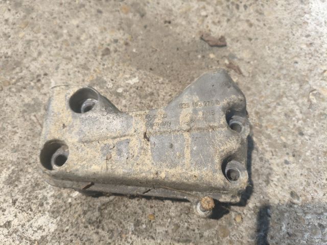 bontott VW LUPO Motor Tartó Bak (Fém)