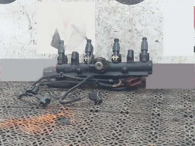 bontott VW LUPO Porlasztó (1 db)