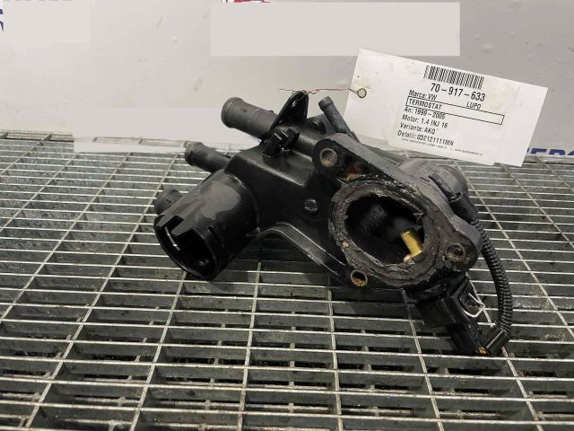 bontott VW LUPO Termosztát