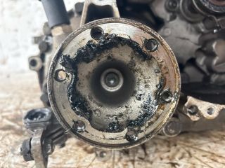 bontott VW LUPO Váltó (Mechanikus)