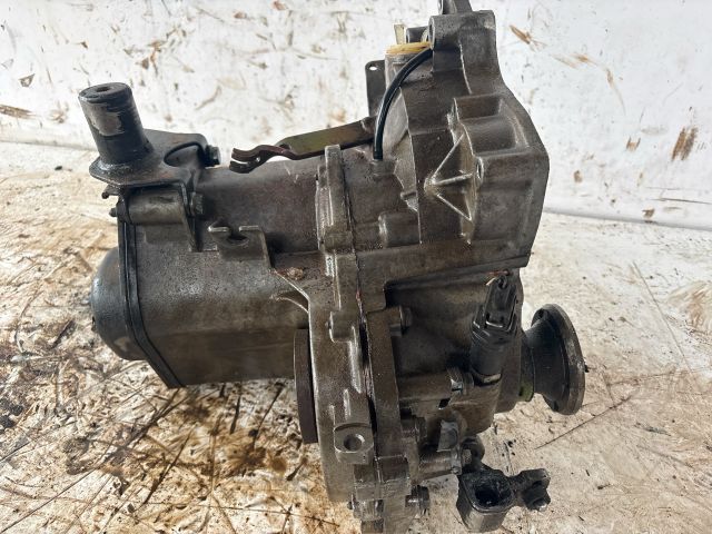 bontott VW LUPO Váltó (Mechanikus)