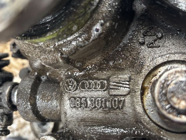 bontott VW LUPO Váltó (Mechanikus)