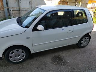 bontott VW LUPO Első Lambdaszonda