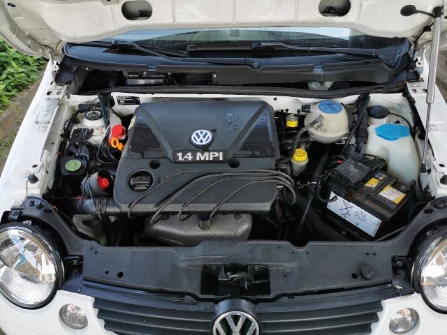 bontott VW LUPO Generátor