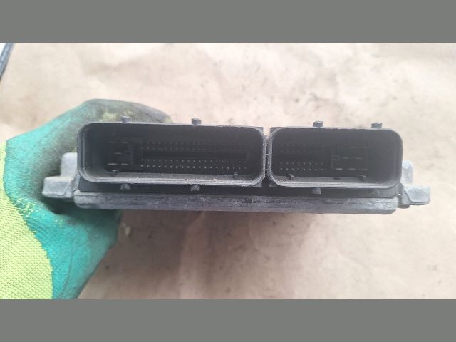 bontott VW LUPO Gyújtáskapcsoló Házzal