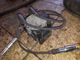 bontott VW LUPO Gyújtótrafó