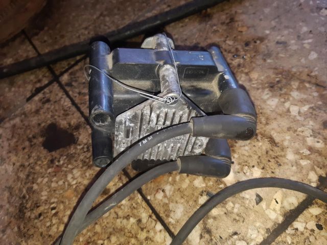 bontott VW LUPO Gyújtótrafó