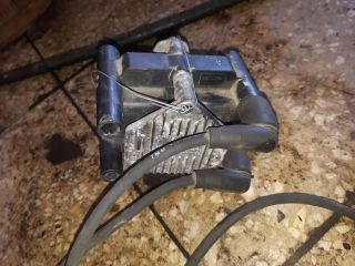 bontott VW LUPO Gyújtótrafó