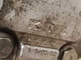 bontott VW LUPO Kormányszervó Motor (Hidraulikus)