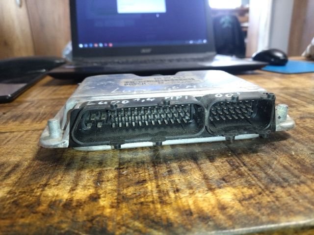 bontott VW LUPO Motorvezérlő