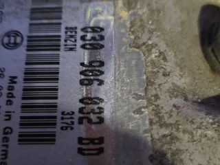 bontott VW LUPO Motorvezérlő