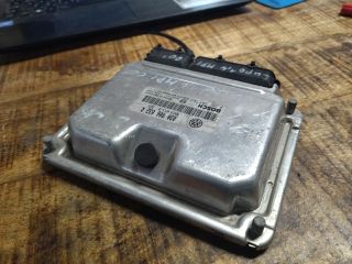 bontott VW LUPO Motorvezérlő