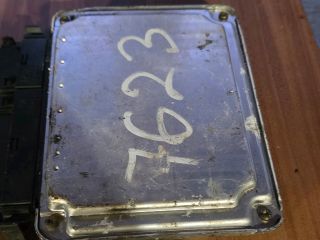 bontott VW LUPO Motorvezérlő