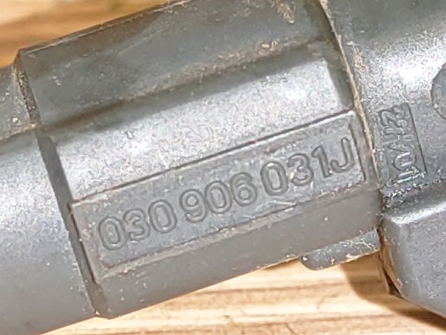 bontott VW LUPO Porlasztó (1 db)