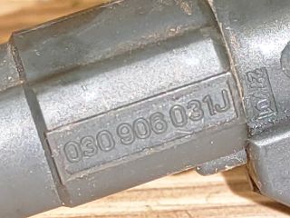 bontott VW LUPO Porlasztó (1 db)