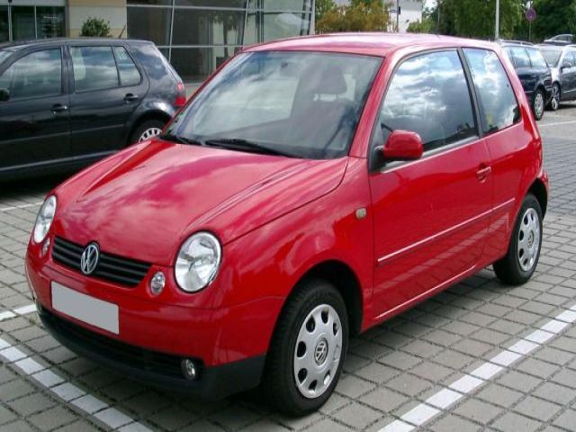 bontott VW LUPO Porlasztó Sor / Híd