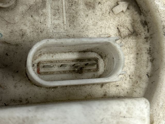 bontott VW LUPO Üzemanyag Szivattyú