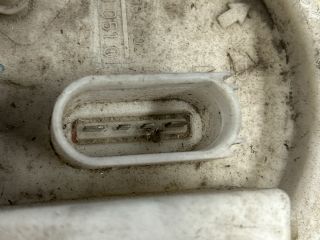 bontott VW LUPO Üzemanyag Szivattyú